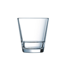 Cardinal J0317 Arcoroc Stack Up Old Fashion 8.75 oz, 24/Case