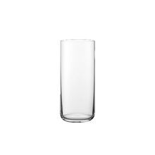 NUDE LONG DRINK GLASS 12-1/4oz 5-1/2