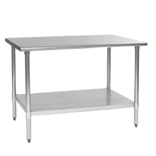 Eagle T2448B-1X Budget Series Work Table, 48