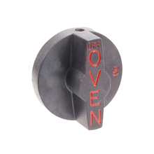 Allpoints 22-1054 Oven Valve Knob, .40
