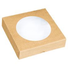 TAKEOUT BOX MULTI PURPOSE 7x7