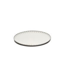 Plate, 10-5/8