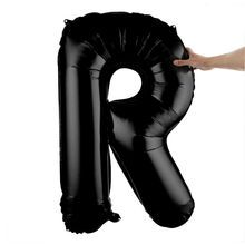 BALLOON LETTER 