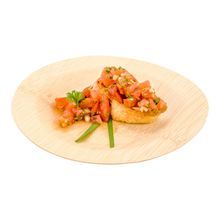 PLATE & CUTLERY SET N/K/F/S 7