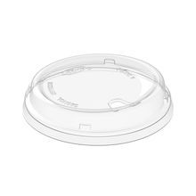 LID SIP THRU 12-24oz NO STRAW PET CLEAR PRIMA 1000/cs