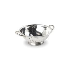 COLANDER 5qt SIDE HANDLES 11-1/4