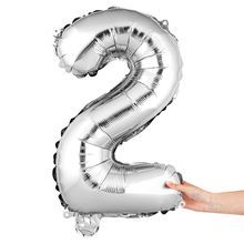 BALLOON NUMBER 