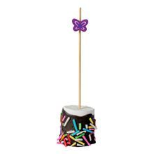 SKEWER BAMBOO 4-3/4