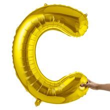 BALLOON LETTER 