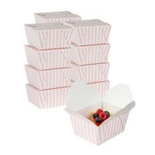 TAKEOUT BIO-PAK #1 RECT 5x4