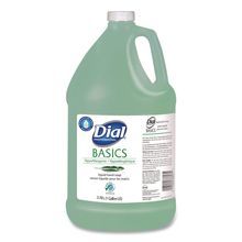 SOAP DIAL BASIC LIQUID 4/1GAL