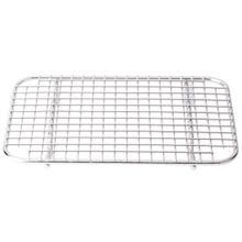 Super Pan 3 Wire Grate, 1/2 Size, Vollrath 74200