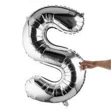 BALLOON LETTER 
