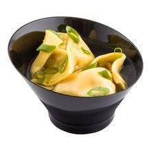 INCLINE BOWL 7oz 4-1/4