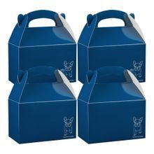 GABLE/ LUNCH BOX CMPST 8-1/2