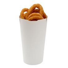FRY CUP 20oz 3-1/4