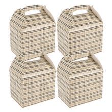 GABLE/ LUNCH BOX COMPOSTABLE 10x7x8