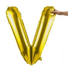 BALLOON LETTER 