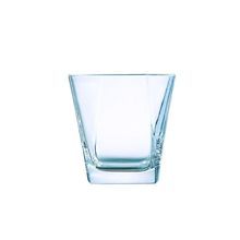 ARCOROC PRYSM ROCKS GLASS 9oz 3-1/2