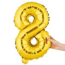 BALLOON NUMBER 