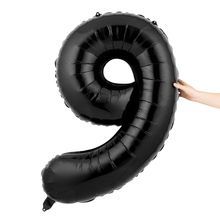 BALLOON NUMBER 