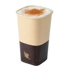 HOT CUP 16oz 5-1/2