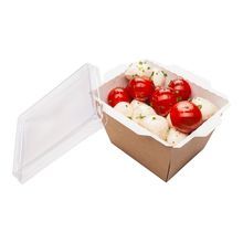 LOCK CONTAINER 17oz 4-1/4