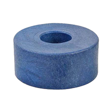 Allpoints 28-1041 Shaft Bushing, for Edlund #1 can opener, blue plastic