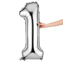 BALLOON NUMBER 