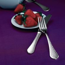 YORK DESSERT/OVAL BOWL SPOON 18/10 1DZ/CS
