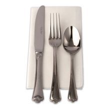 GUEST TOWEL LINEN CLOTH 8x17