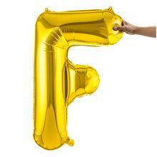 BALLOON LETTER 