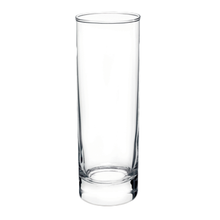 CORTINA BORMIOLI LONG DRINK GLASS 10-1/4oz 6-1/2