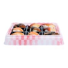 BENTO BOX 9-COMPT 8-1/2