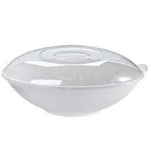 LID FOR 24 OZ OVAL BOWL (250)