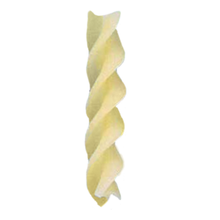 Arcobaleno AEX18#240 Extruder Die, 8.4mm 3P, Fusilli