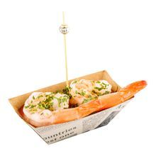 BOAT 2oz 2x4x1-1/4