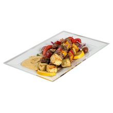 PLATE 11-1/2x7-1/4x3/4