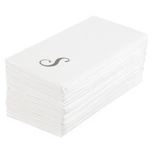 NAPKIN LINEN-LIKE 15-3/4x8