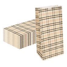 BAG PAPER 6x4x11-3/4