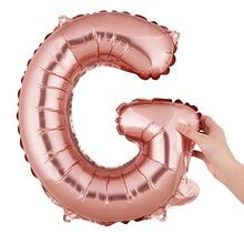 BALLOON LETTER 