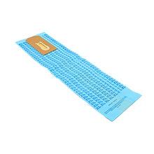 Allpoints 142-1657 Oreck Vacuum Bag, 24