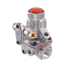 Allpoints 54-1111 Safety Valve, 3/8