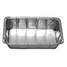 DOME LID FOR 2-1/4lb RC685 ENTREE PS CLEAR 500/cs