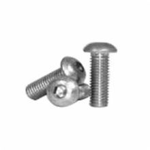 BBI 202114 Socket Cap Screw, Measurement System: Imperial, 3/8-16 Thread, 1-1/2 in OAL, Stainless Steel, A2 (18-8) Grade