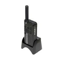 KENWOOD ProTalk® LT PKT-23K Analog FM Portable Radio, UHF Antenna, 1.5 W Output, 1430 mAh Lithium-Ion Battery Supply, 2-Way Handheld Radio System