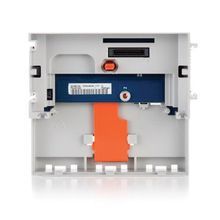 Allen-Bradley 5094-MB Mounting Base, For Use With FLEX 5000™ Modules