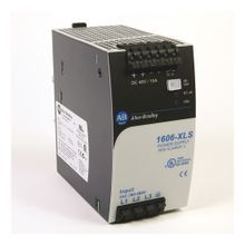 Rockwell Automation 1606-XLS480F-3 3-Phase Performance Power Supply, 480 VAC Input, 48 to 56 VDC Output, 480 W Power, 3 A