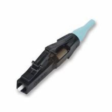 UniCam® 95-050-99-X Field-Installable Fiber Optic Connector, LC Connector, Multi-Mode Fiber, High-Precision Zirconia Ferrule