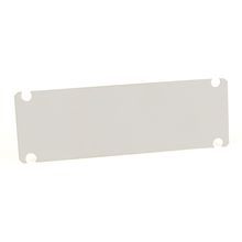 Allen-Bradley 1492-PDLM1 Marking Strip for 175 A,  1492 PDL